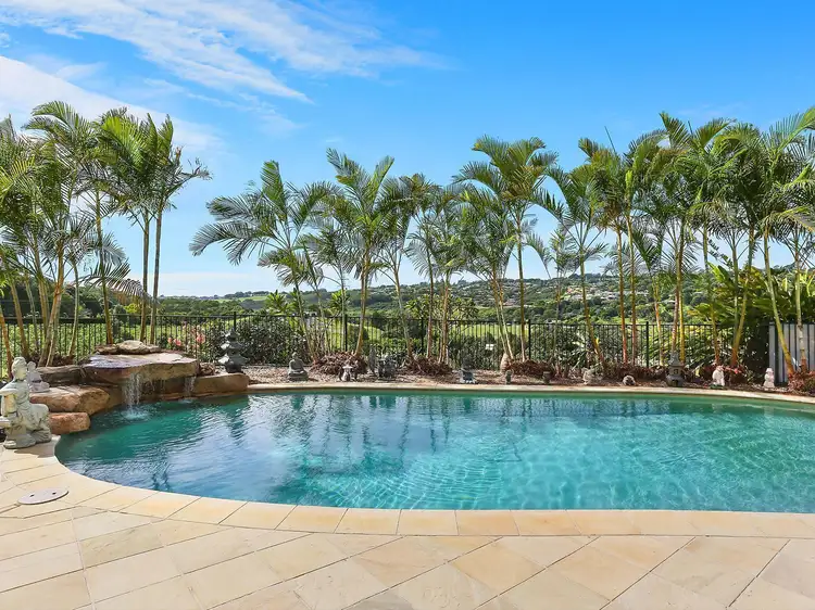 Second view of Homely house listing, 61 Crofters Way, Bilambil NSW 2486