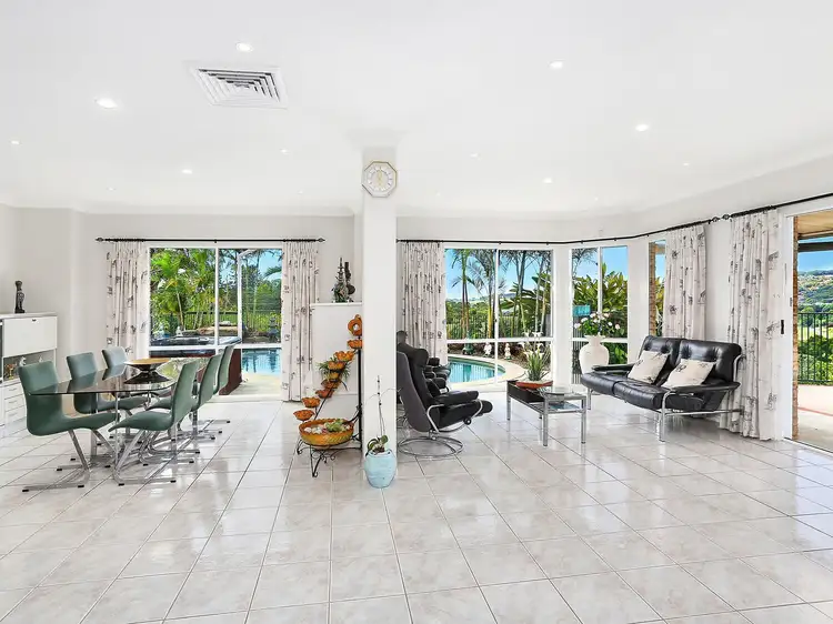 Third view of Homely house listing, 61 Crofters Way, Bilambil NSW 2486