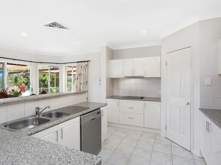 Fourth view of Homely house listing, 61 Crofters Way, Bilambil NSW 2486