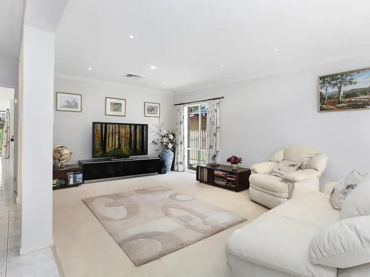 Fifth view of Homely house listing, 61 Crofters Way, Bilambil NSW 2486