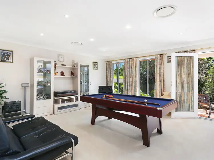 Sixth view of Homely house listing, 61 Crofters Way, Bilambil NSW 2486