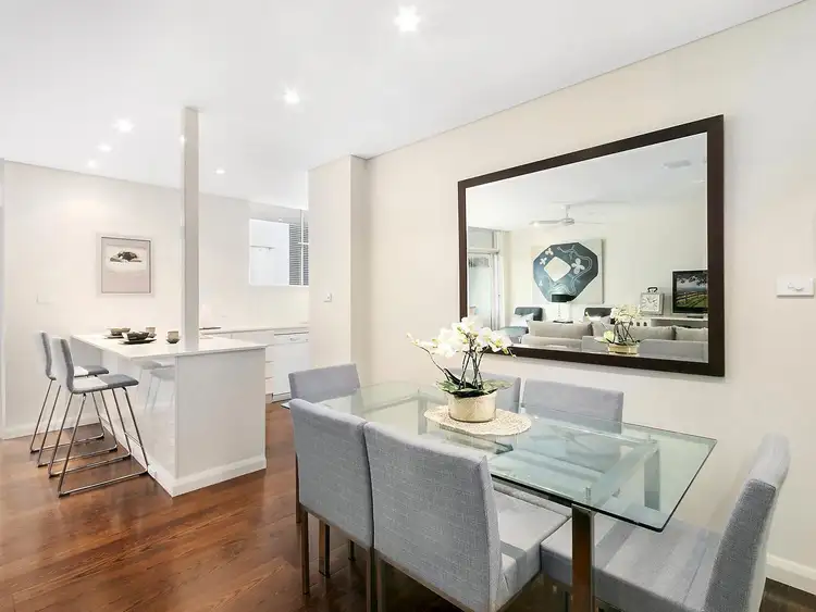 Third view of Homely apartment listing, 12/52 Penkivil Street, Bondi NSW 2026