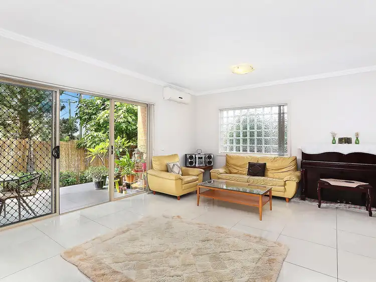 Second view of Homely townhouse listing, 1/327 Kissing Point Road, Dundas NSW 2117
