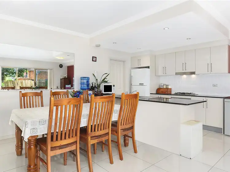 Third view of Homely townhouse listing, 1/327 Kissing Point Road, Dundas NSW 2117
