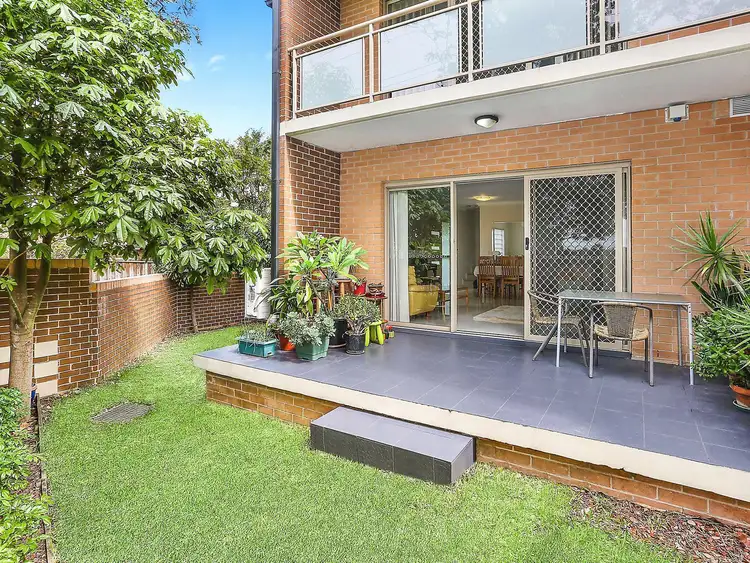 Sixth view of Homely townhouse listing, 1/327 Kissing Point Road, Dundas NSW 2117