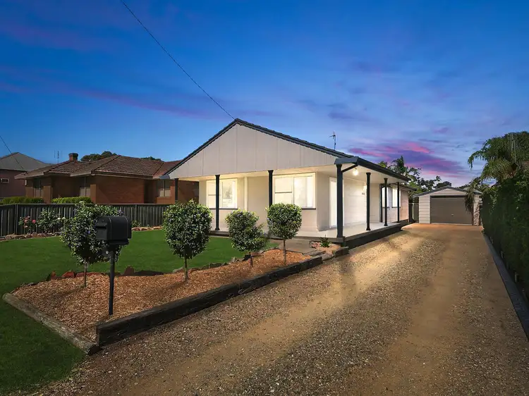 8 Queen Street, Branxton NSW 2335