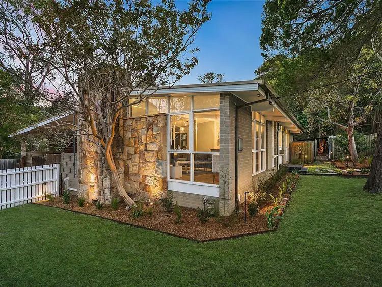 32 Rabbett Street, Frenchs Forest NSW 2086