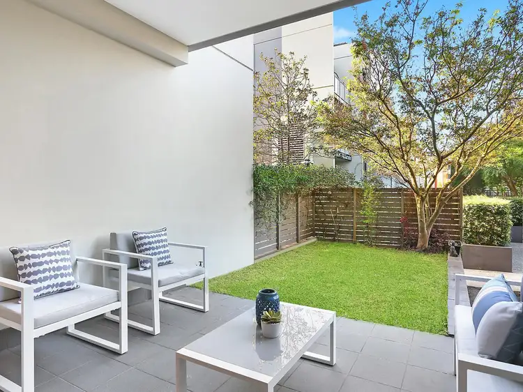 15/37 Morley Avenue, Rosebery NSW 2018