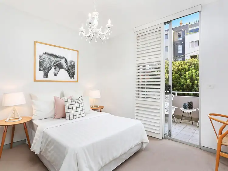 Fifth view of Homely apartment listing, 15/37 Morley Avenue, Rosebery NSW 2018