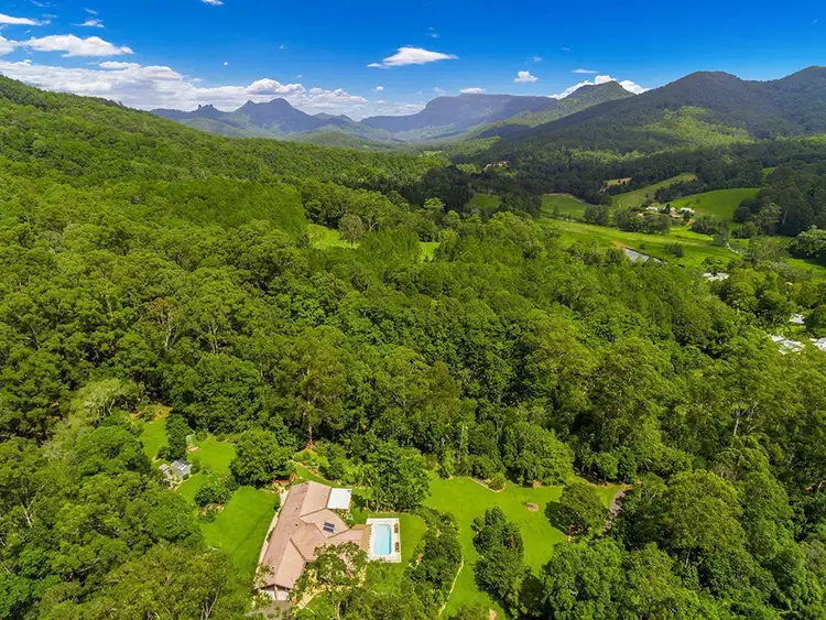 Second view of Homely house listing, 1205 Tallebudgera Creek Road, Tallebudgera Valley QLD 4228