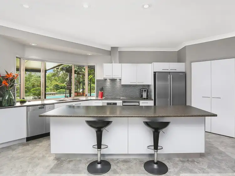 Third view of Homely house listing, 1205 Tallebudgera Creek Road, Tallebudgera Valley QLD 4228