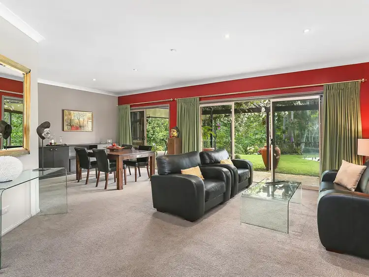 Fourth view of Homely house listing, 1205 Tallebudgera Creek Road, Tallebudgera Valley QLD 4228