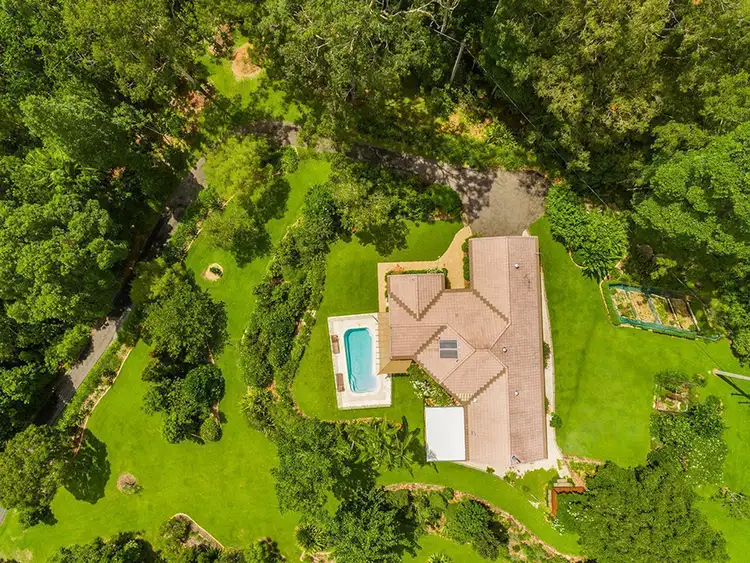 Fifth view of Homely house listing, 1205 Tallebudgera Creek Road, Tallebudgera Valley QLD 4228