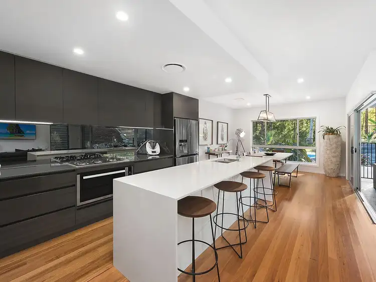 Third view of Homely house listing, 70 Philip Charley Drive, Port Macquarie NSW 2444