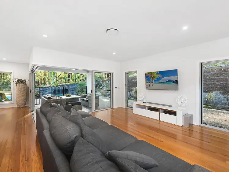 Fourth view of Homely house listing, 70 Philip Charley Drive, Port Macquarie NSW 2444