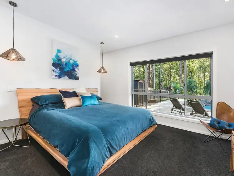 Fifth view of Homely house listing, 70 Philip Charley Drive, Port Macquarie NSW 2444