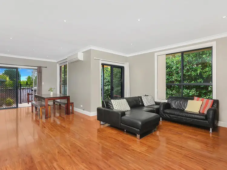 Main view of Homely villa listing, 7/37A Abuklea Road, Marsfield NSW 2122