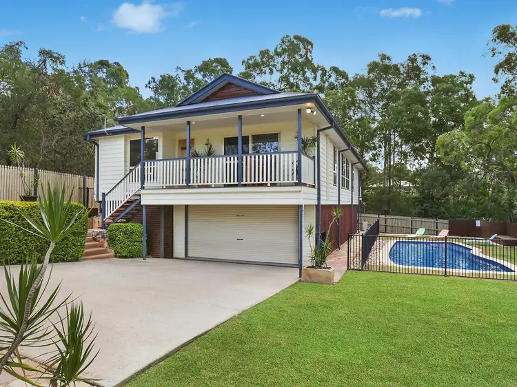 3 Walter Street, Blackstone QLD 4304