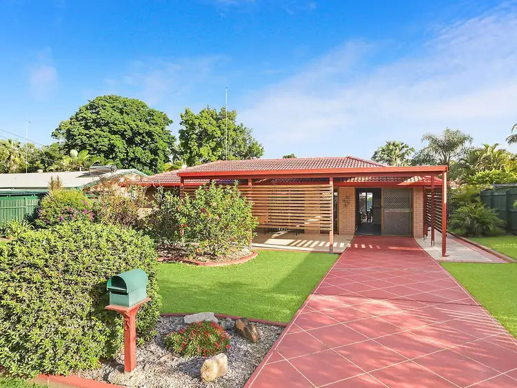 3 Sherwood Crescent, Daisy Hill QLD 4127