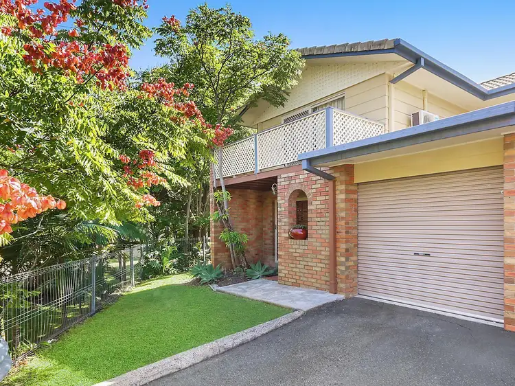 45/8-16 Briggs Road, Springwood QLD 4127