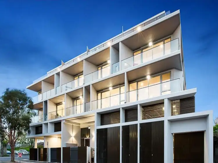 Fifth view of Homely apartment listing, G02/2A Nelson Street, Balaclava VIC 3183