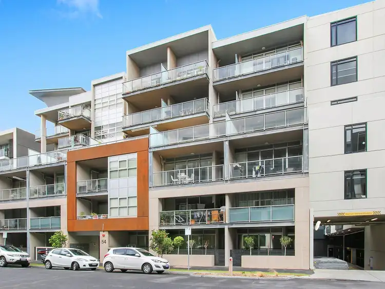 309/54 Nott Street, Port Melbourne VIC 3207