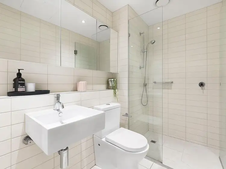 Fifth view of Homely apartment listing, B107/21 Inkerman Street, St Kilda VIC 3182