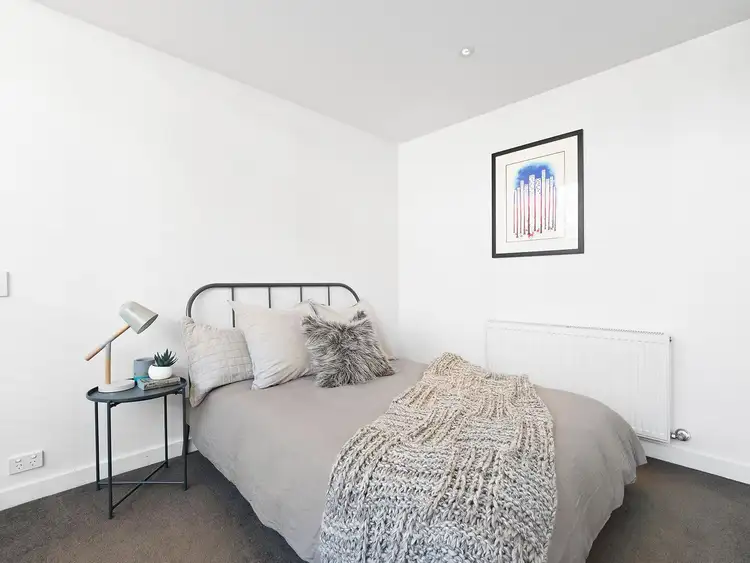 Sixth view of Homely apartment listing, B107/21 Inkerman Street, St Kilda VIC 3182