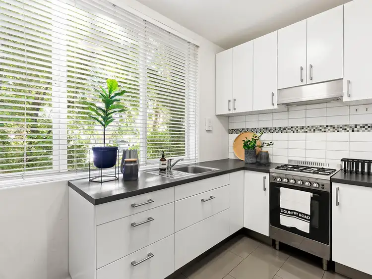Third view of Homely apartment listing, 13/15 Charnwood Road, St Kilda VIC 3182