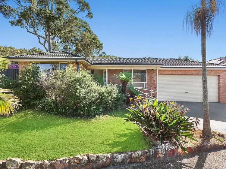 12 Merrivale Close, Kincumber NSW 2251