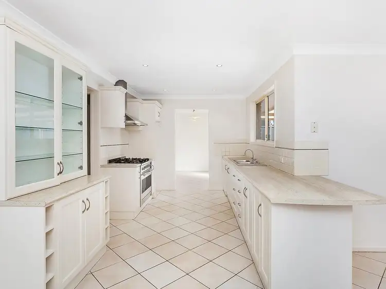 Second view of Homely house listing, 12 Merrivale Close, Kincumber NSW 2251