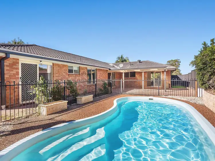 Fourth view of Homely house listing, 12 Merrivale Close, Kincumber NSW 2251