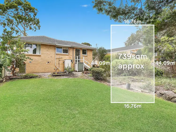 26 Larch Crescent, Mount Waverley VIC 3149