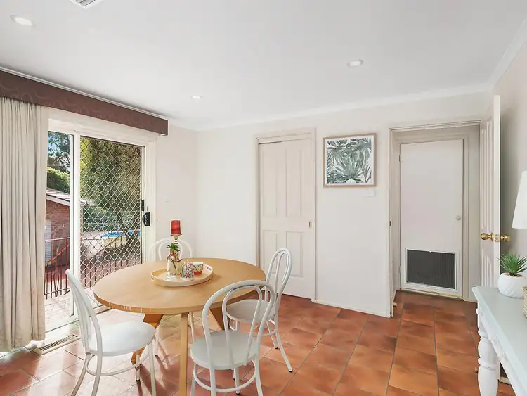 Third view of Homely house listing, 84 Shakespeare Crescent, Fraser ACT 2615