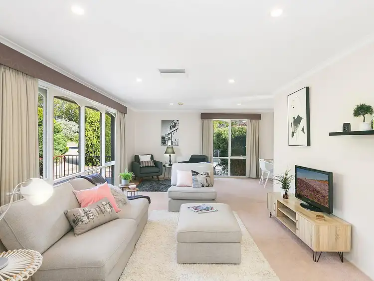 Fourth view of Homely house listing, 84 Shakespeare Crescent, Fraser ACT 2615