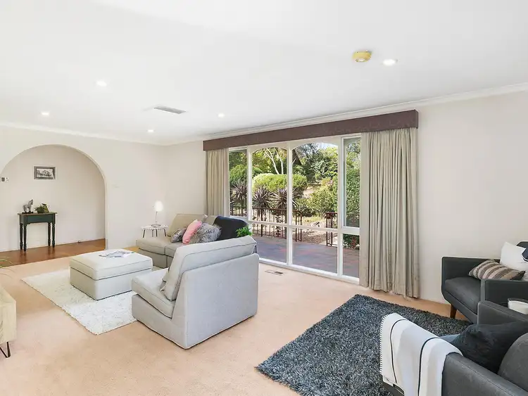 Fifth view of Homely house listing, 84 Shakespeare Crescent, Fraser ACT 2615