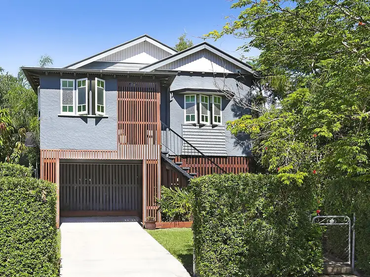 151 Cracknell Road, Tarragindi QLD 4121