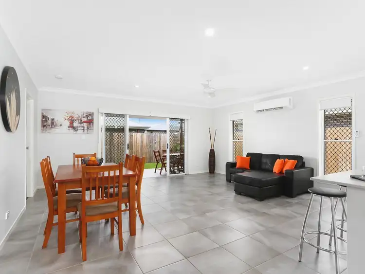 Third view of Homely house listing, 25 Adelaide Circuit, Caloundra West QLD 4551