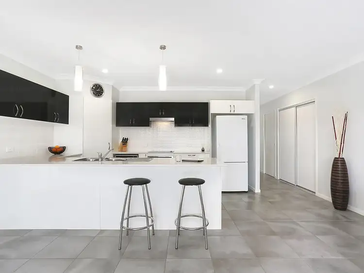 Fourth view of Homely house listing, 25 Adelaide Circuit, Caloundra West QLD 4551
