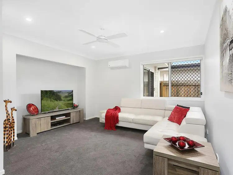 Fifth view of Homely house listing, 25 Adelaide Circuit, Caloundra West QLD 4551