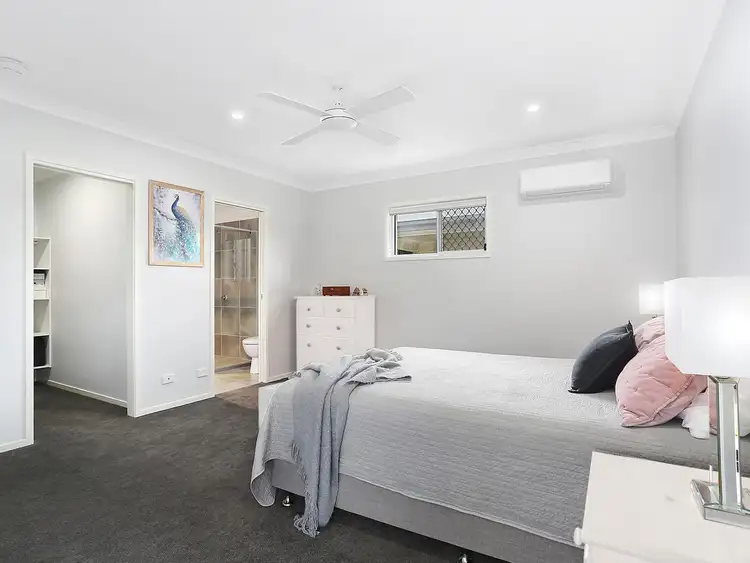 Sixth view of Homely house listing, 25 Adelaide Circuit, Caloundra West QLD 4551
