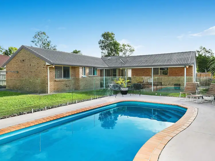 Second view of Homely house listing, 5 Watervale Court, Sippy Downs QLD 4556