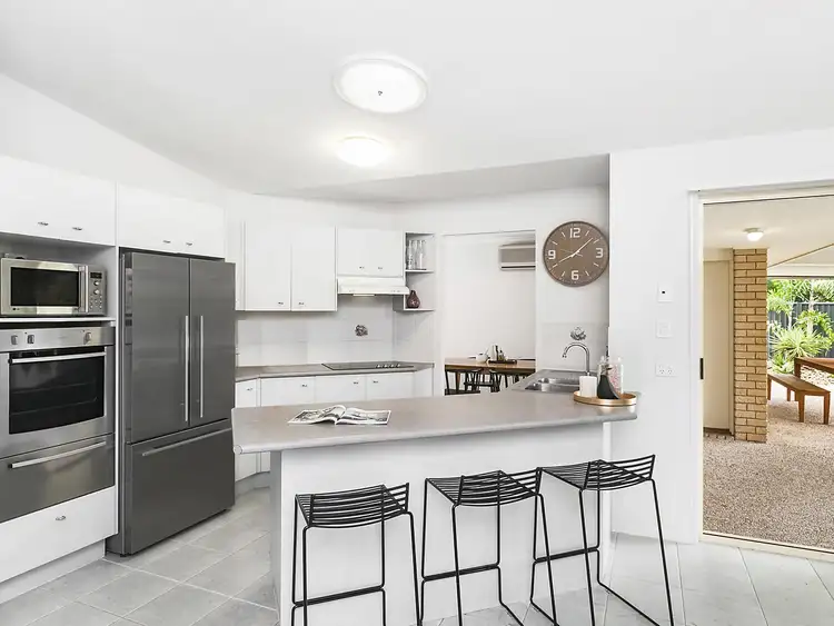 Third view of Homely house listing, 5 Watervale Court, Sippy Downs QLD 4556