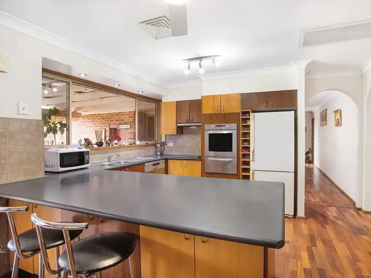 Second view of Homely house listing, 20 Warragamba Crescent, Leumeah NSW 2560