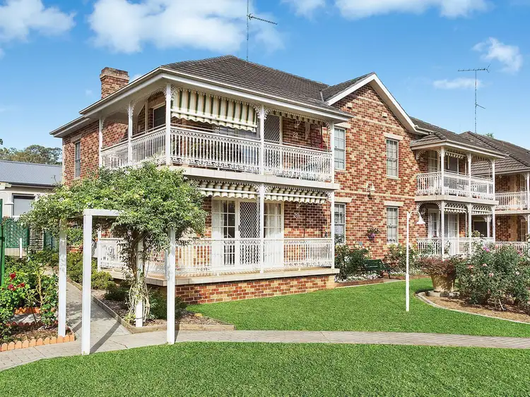 20/14 Barsden Street, Camden NSW 2570