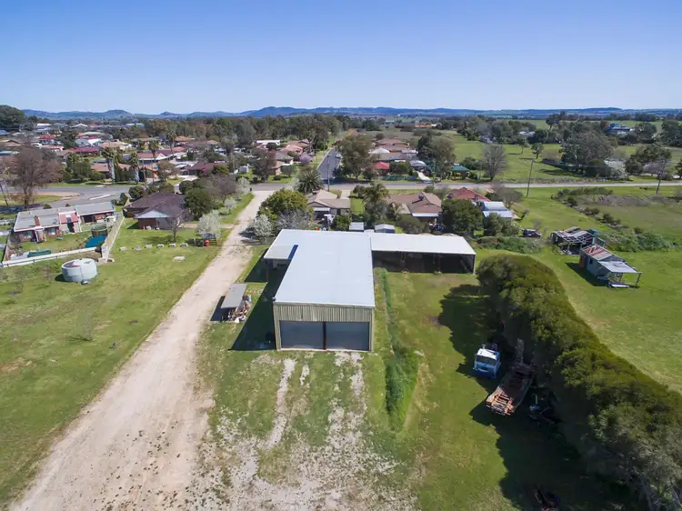 Second view of Homely land listing, 9 Medley Street, Gulgong NSW 2852