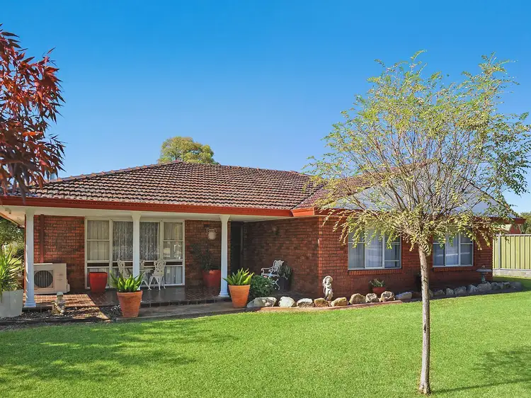 Main view of Homely house listing, 11 Medley Street, Gulgong NSW 2852