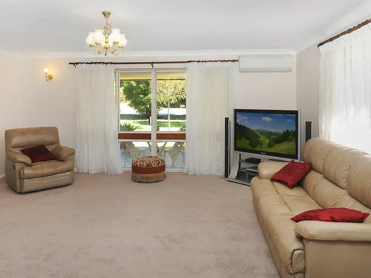 Second view of Homely house listing, 11 Medley Street, Gulgong NSW 2852