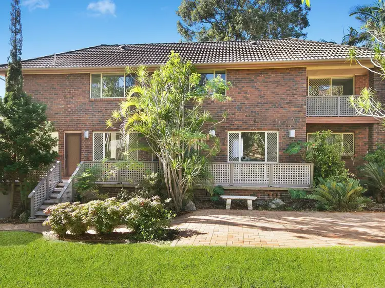 Fourth view of Homely house listing, 41 Castlewood Drive, Castle Hill NSW 2154