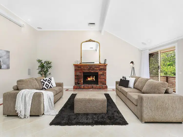 Fifth view of Homely house listing, 41 Castlewood Drive, Castle Hill NSW 2154